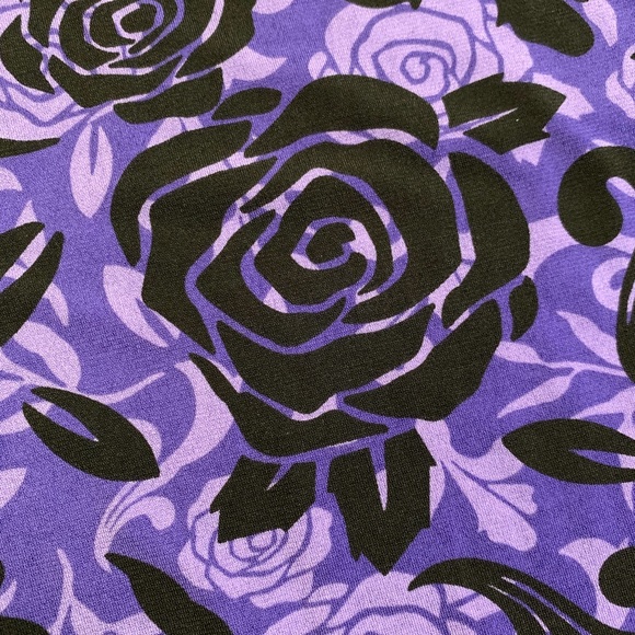LuLaRoe Carly XXS - Picture 2 of 2